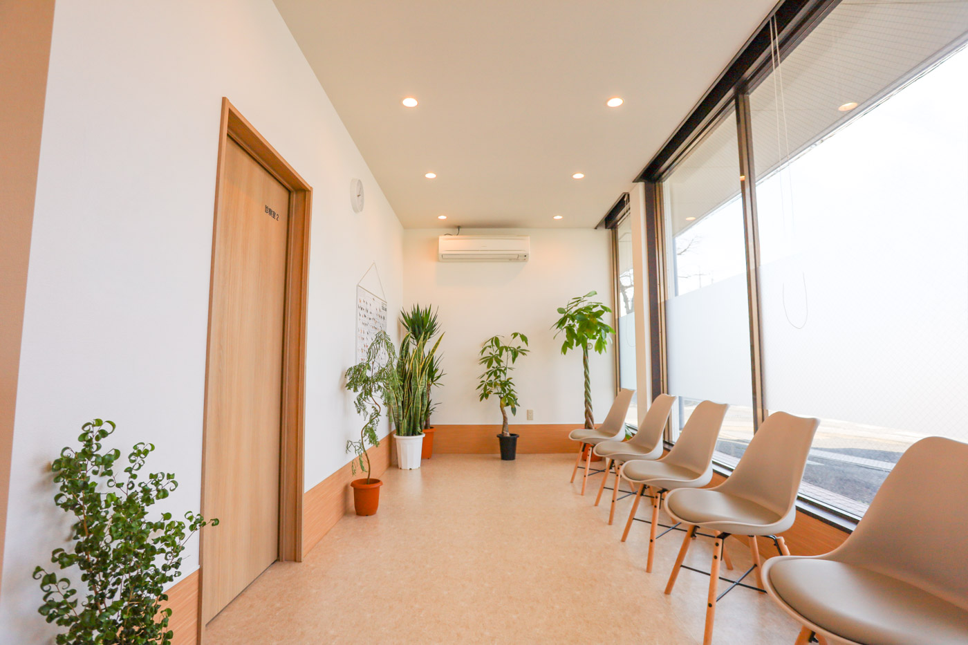 一般待合室