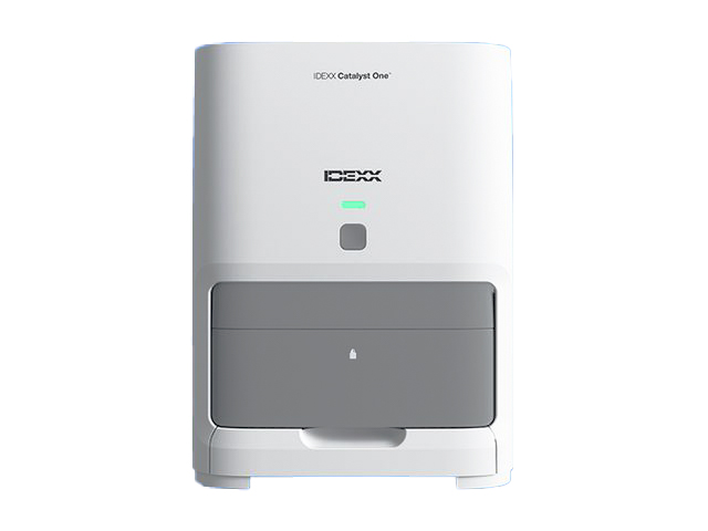 生化学分析装置